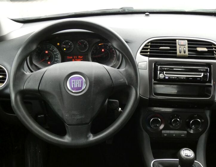 Fiat Bravo 23