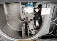 Volkswagen Polo Hatchback 1,2 l 51 kw