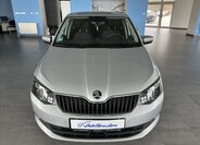 Škoda Fabia Kombi 1,2 l 81 kw