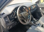 Škoda Kodiaq SUV / Terénní 2,0 l 140 kw