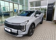 KIA Ostatní Ostatní 0,0 0
