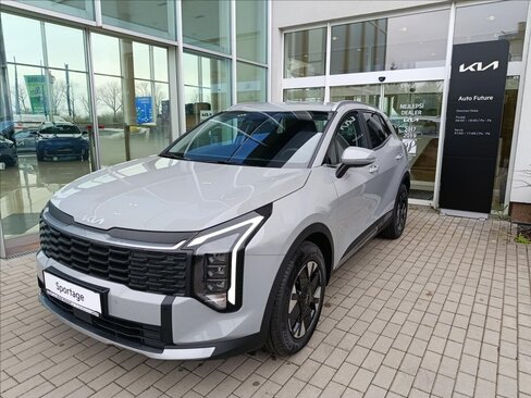 KIA Ostatní Ostatní 0,0 0