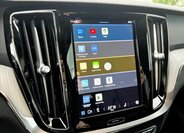 Volvo V60 Kombi 2,0 l 327 kw