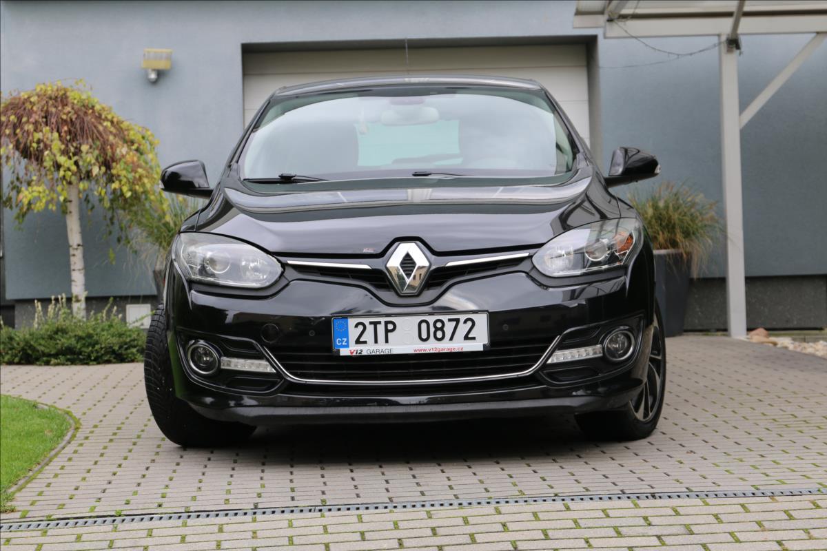 Renault Mégane
