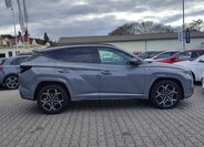 Hyundai Tucson SUV / Terénní 1,6 l 169 kw