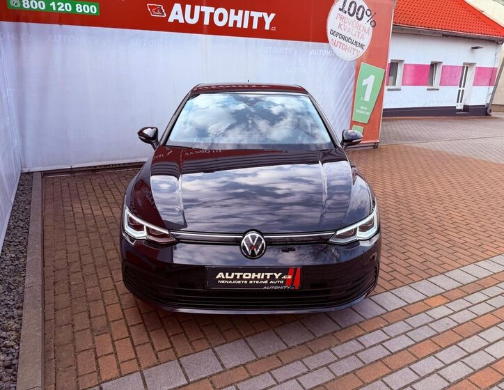 Volkswagen Golf Hatchback 1,5 l 96 kw