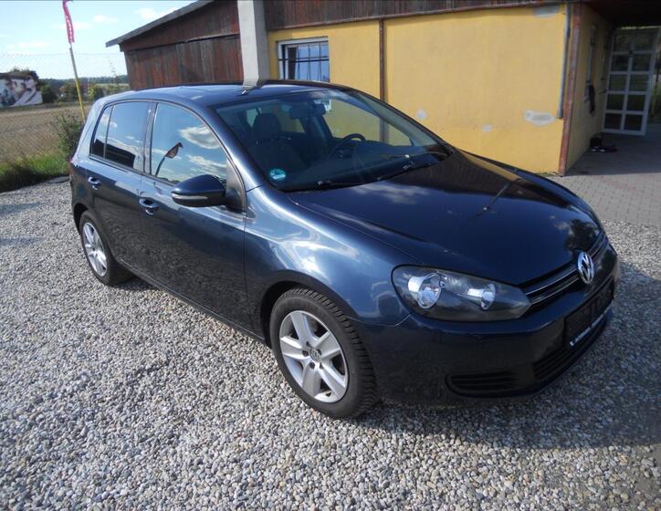 Volkswagen Golf 3