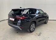 Škoda Kodiaq SUV 2,0 l 142 kw