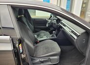 Volkswagen Arteon Liftback 2,0 l 147 kw