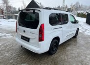 Toyota ProAce City Verso MPV 1,5 l 96 kw