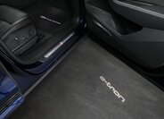 Audi e-tron SUV 0,0 300 kw