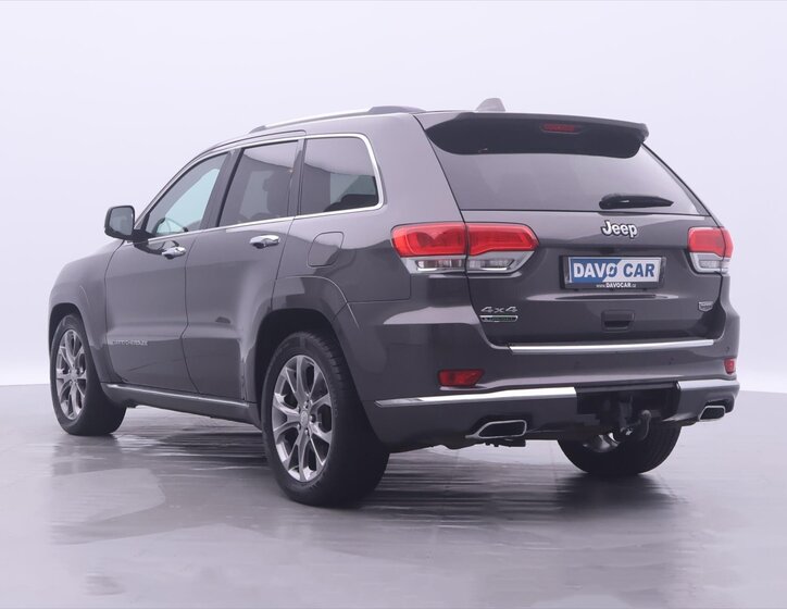 Jeep Grand Cherokee 5