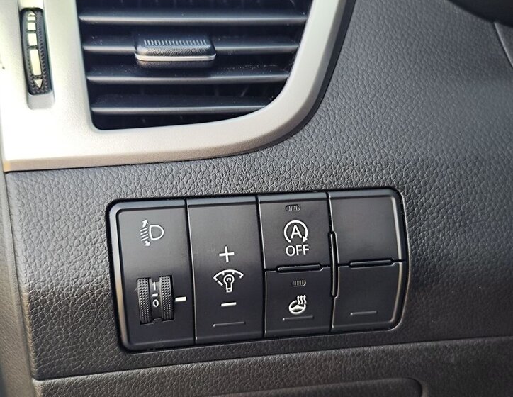 Hyundai i30 Kombi 1,6 l 81 kw