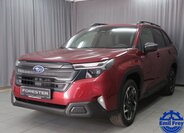 Subaru Forester SUV / Terénní 2,0 l 112 kw