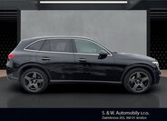 Mercedes-Benz GLC SUV / Terénní 2,0 l 145 kw