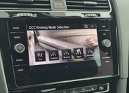 Volkswagen Golf Kombi 1,5 l 110 kw