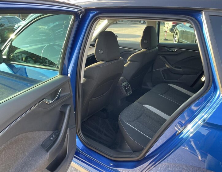 Škoda Kamiq SUV 1,6 l 85 kw