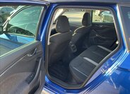 Škoda Kamiq SUV 1,6 l 85 kw