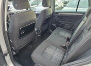 Volkswagen Golf Sportsvan Kombi 1,4 l 92 kw