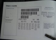 Škoda Fabia Hatchback 1,4 l 55 kw