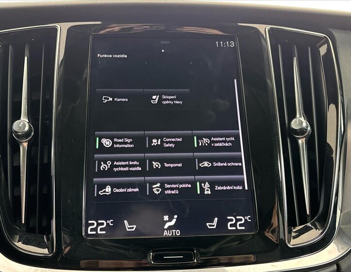 Volvo V60 Kombi 2,0 l 110 kw