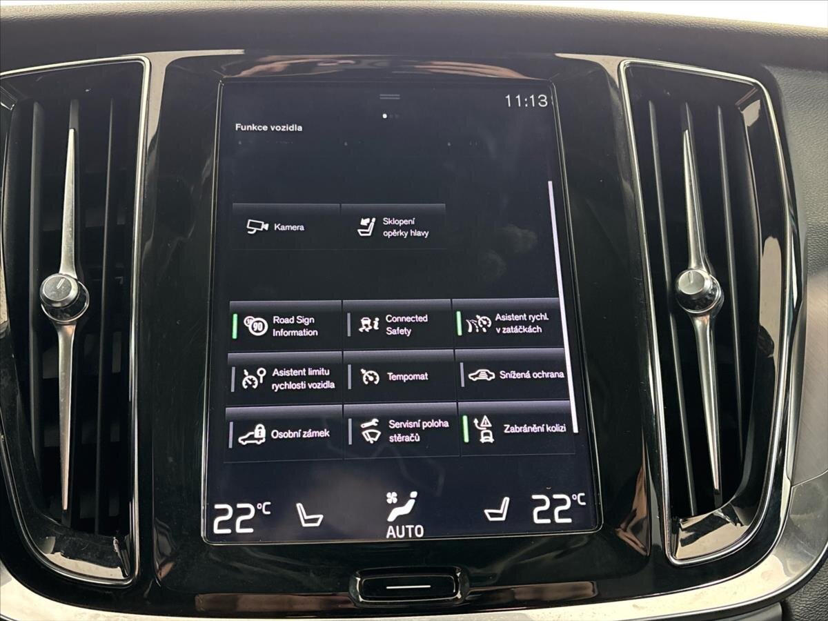 Volvo V60 Kombi 2,0 l 110 kw