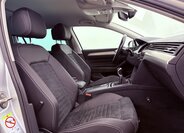 Volkswagen Passat Kombi 2,0 l 110 kw