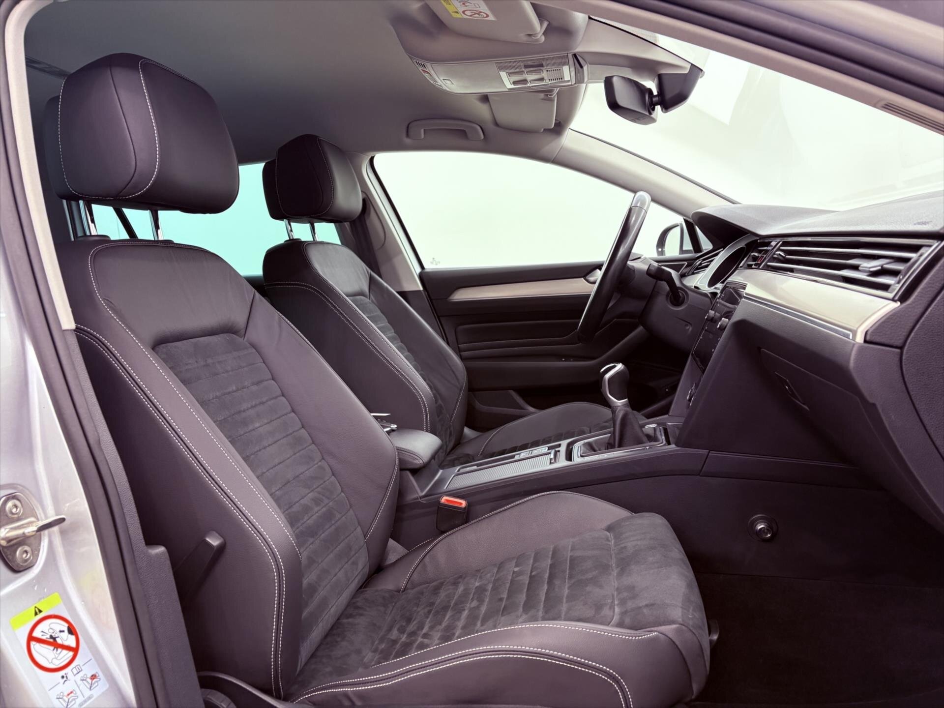 Volkswagen Passat Kombi 2,0 l 110 kw