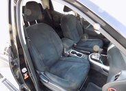 Nissan Navara SUV / Terénní 2,3 l 140 kw