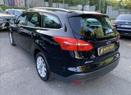 Ford Focus Kombi 1,5 l 88 kw