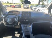 Peugeot Rifter Kombi 1,5 l 96 kw