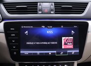 Škoda Superb Kombi 2,0 l 147 kw