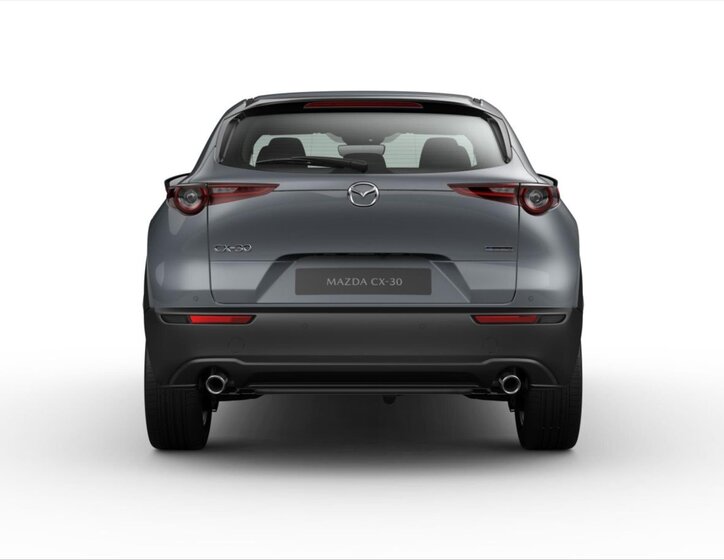 Mazda CX-30 SUV / Terénní 2,5 l 103 kw