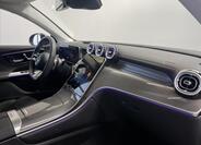 Mercedes-Benz GLC 14