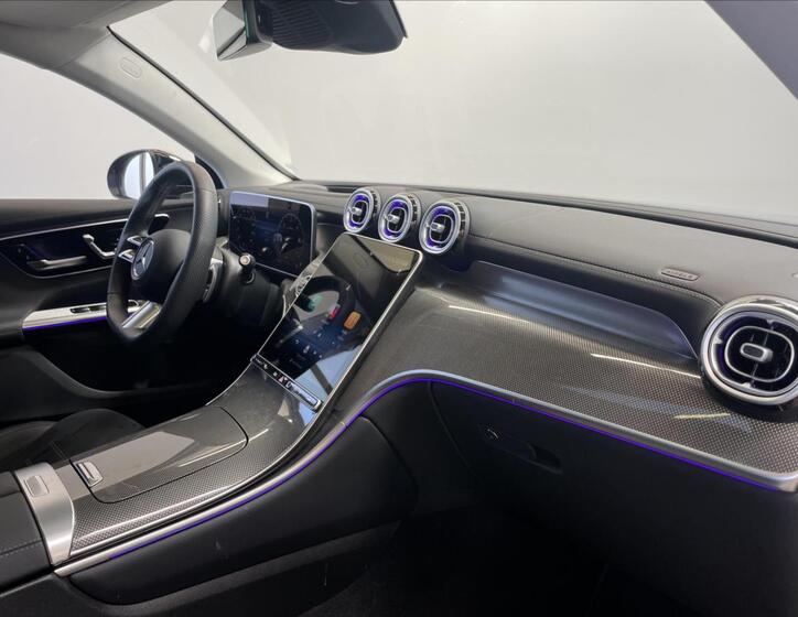 Mercedes-Benz GLC 14