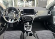 KIA Ceed 3