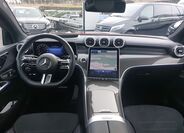 Mercedes-Benz GLC 16