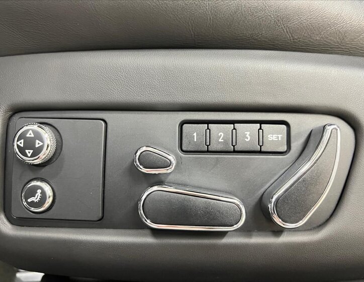 Bentley Continental GT Ostatní 6,0 l 434 kw