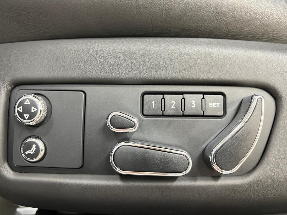 Bentley Continental GT Ostatní 6,0 l 434 kw