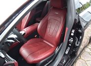 Mercedes-Benz CLS 19