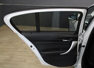 BMW Řada 1 Hatchback 2,0 l 105 kw