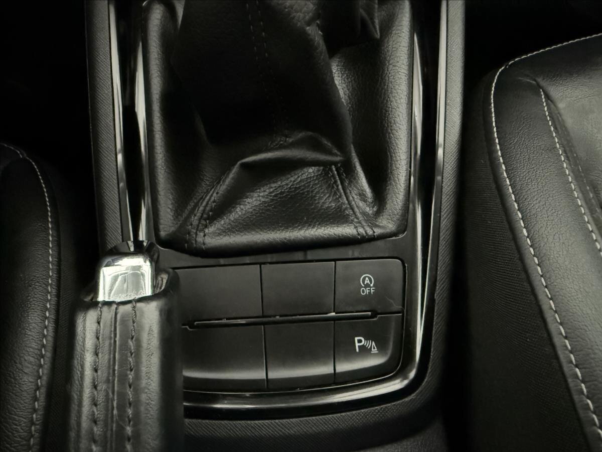 Škoda Scala Hatchback 999,0 85 kw