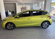 Hyundai i20 Hatchback 998,0 74 kw