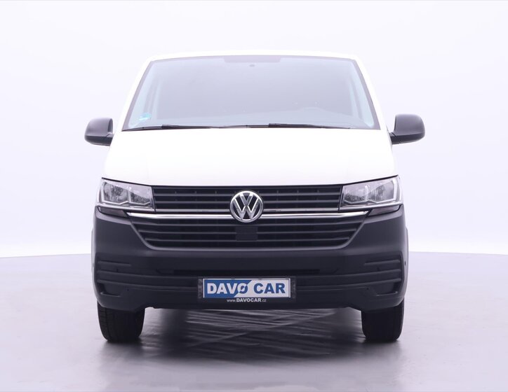 Volkswagen Transporter Ostatní 2,0 l 66 kw