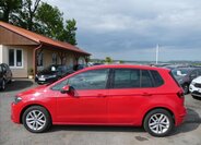 Volkswagen Golf Sportsvan MPV 999,0 85 kw