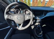 Opel Astra Kombi 1,6 l 100 kw