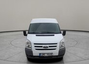 Ford Transit Skříň 2,2 l 85 kw
