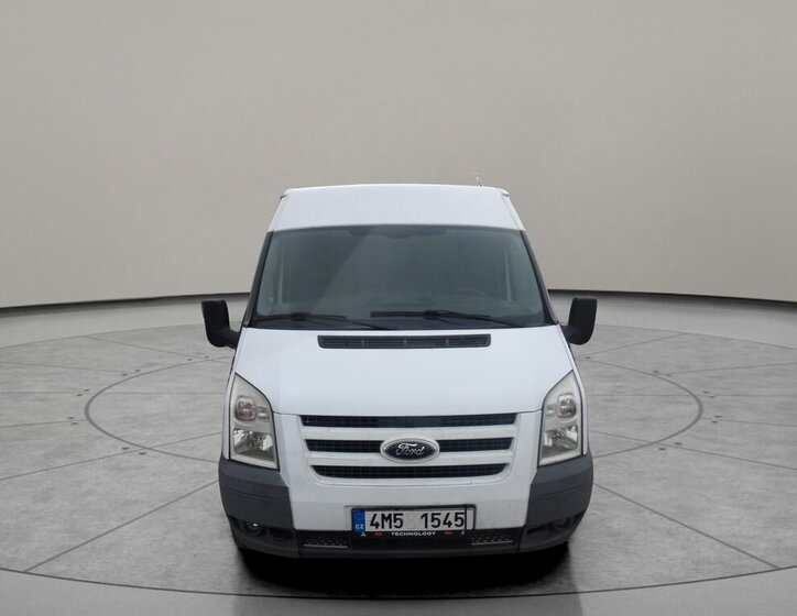 Ford Transit Skříň 2,2 l 85 kw