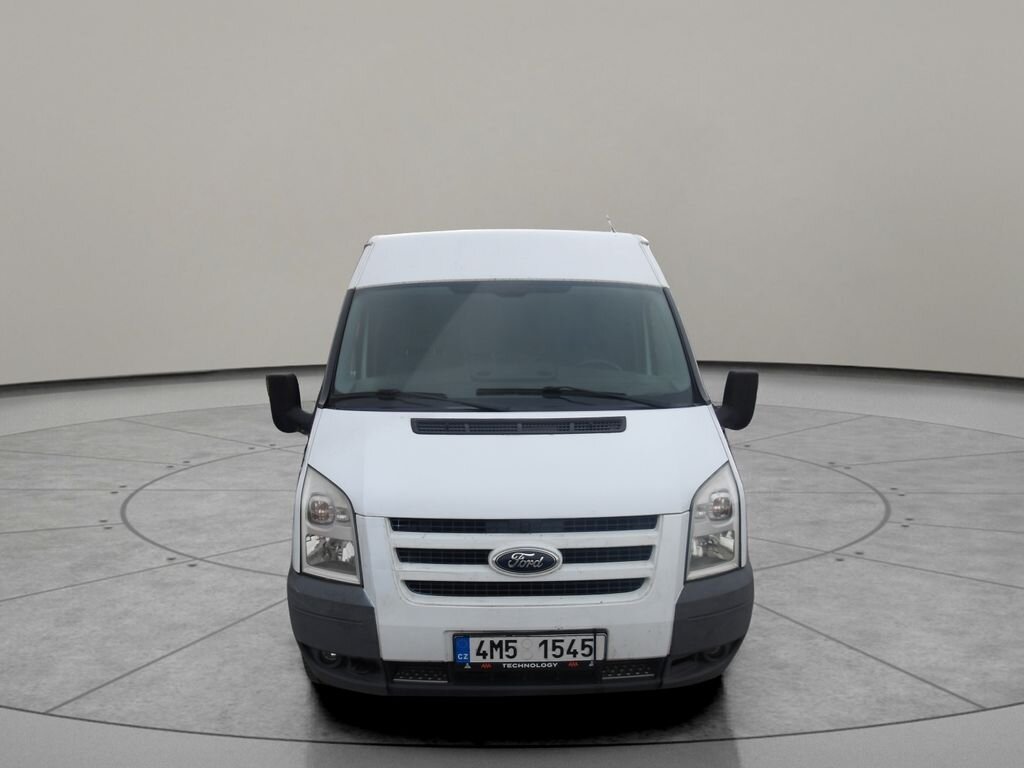 Ford Transit Skříň 2,2 l 85 kw