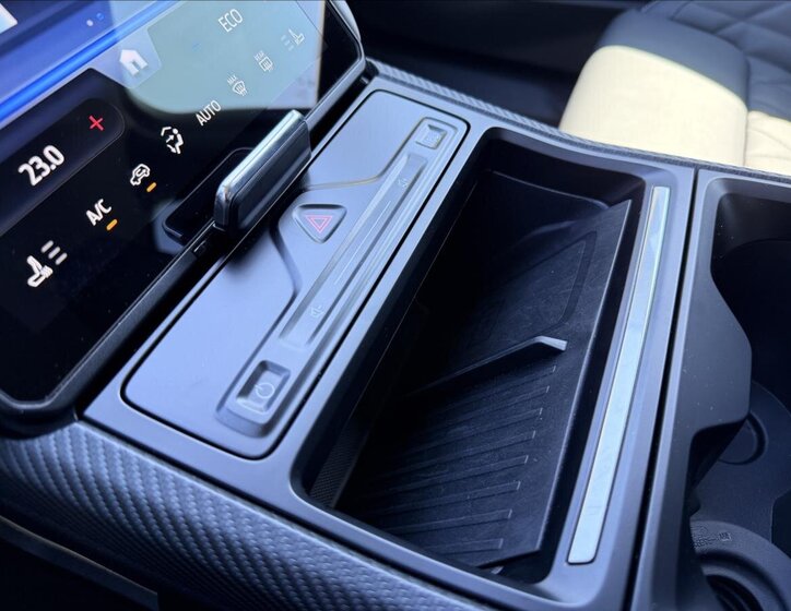 Ford Explorer SUV / Terénní 0,0 250 kw